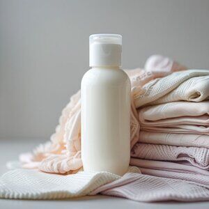 Snuggle Soft Baby Cream